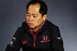 Coronel: “Red Bull gaat voor topsnelheid”