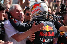 Marko: 'Mercedes had nu veel aan Lauda gehad'