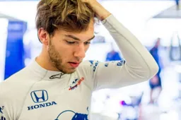 Gasly brands penalty 'ridiculous'