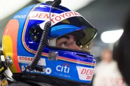 Fernando Alonso's testing help was "beneficial for all" at McLaren says Norris