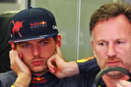 Horner expects more competition: 'Will bounce back very quickly'
