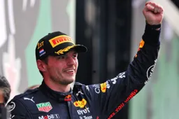 PODCAST | Zindering na overwinning Verstappen tijdens Dutch GP