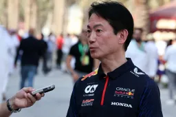 Honda to take unexpected turn in exclusive deal with Aston Martin: 'If it's possible'