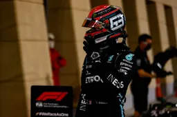 Stelling na de kwalificatie: Mercedes heeft de toekomst in handen met Russell