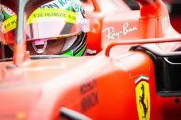 Ferrari overweegt bouwen nieuwe simulator in Maranello