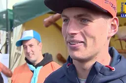 Video: Verstappen aanwezig bij Red Bull zeepkistenrace