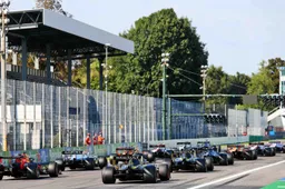 Stelling: F1 moet niet experimenteren met reversed grid races