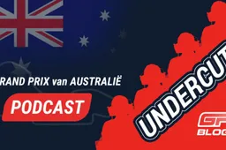 PODCAST: DE UNDERCUT #10 Wat zegt het podium van Verstappen over het 2019 seizoen?
