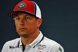 Raikkonen padre por tercera vez: Grace ha nacido