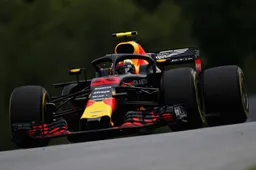 LIVE: Volg Max Verstappen tijdens VT3 Grand Prix van Oostenrijk