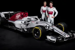 Alfa Romeo gebruikt F1 techniek in normale auto
