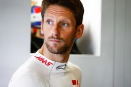 Kentering Grosjean dankzij zelfreflectie