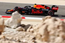 Results FP1 in Bahrain: Verstappen on top, difficult start for Aston Martin