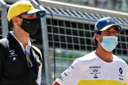 Renault: “We moeten aan de betrouwbaarheid werken”