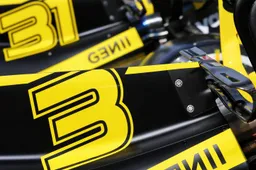 Abiteboul doesn't announce a new driver yet: "Don't want to make a hasty decision"