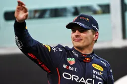 Verstappen holt Vorsprung beim Mountainbike-Rennen gegen Matt Jones