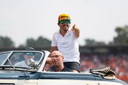 Brundle verwacht dat Alonso gaat strijden voor een stoeltje bij Ferrari in 2019