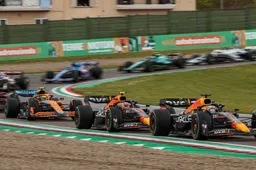 Hebben de Formule 1-reglementen van 2022 het gewenste effect?