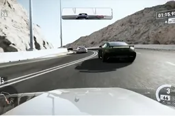 Video: De Formule E gaat op zoek naar de beste racegame!