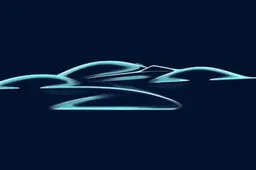 Red Bull presenteert nieuwe parel van Newey: RB17 met meer dan 1.100pk