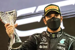 Hamilton ready for new battle: 'That might be his last chance'