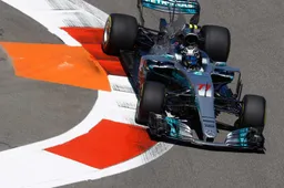 Bottas moet blijven presteren als hij bij Mercedes wil blijven