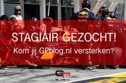 Oproep: Kom stage lopen bij Gpblog.nl!