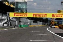 Maakt Verstappen in Monza een einde aan zegeloze reeks? Check de odds van TOTO!