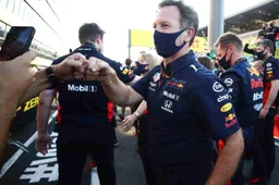 Horner: "It’s game on for tomorrow as both drivers aim to fight Mercedes"
