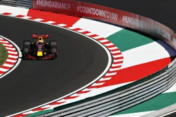 De volgende kans voor Max Verstappen: Na regen komt zonneschijn!
