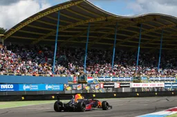 'Vanaf 2023 probeert Assen een tweede Nederlandse GP te organiseren'