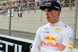 Verstappen bestempelt de seizoensafsluiter als een ''saaie race''