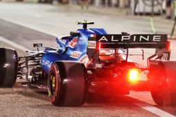 These are the tyres F1 teams used to set fastest times in Bahrain testing