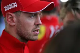 Vettel: "There is a bit more in the car, but you also have to be honest"