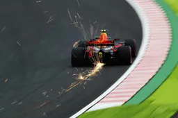 McLaren: Red Bull is volgend jaar perfect vergelijkingsmateriaal!