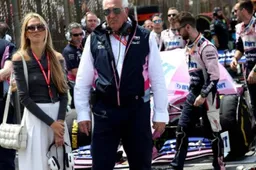 Stroll wants Aston Martin to exist under their own name