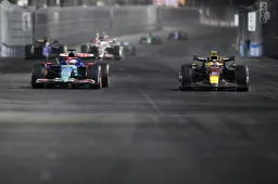 'De komende F1-races, worden de laatste van Perez bij Red Bull Racing'
