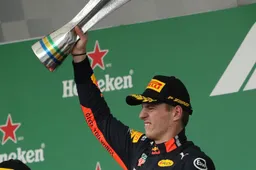 Wat als Verstappen in 2019 in de Mercedes had gezeten?