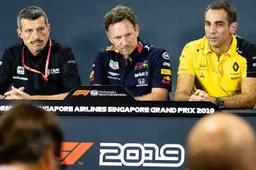Formula 1 team boss didn't opt for Renault's approach: "I don't think it's fair"