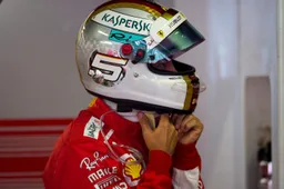 Bleekemolen: ''Je haalt niet makkelijk een betere coureur dan Vettel''