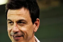 Wolff feeling wary of all teams in 2018 due to potential loophole