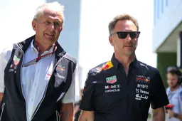 Red Bull de ideale kandidaat voor Porsche? 'Aantrekkelijkste bruid in F1'
