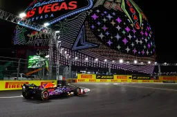 Bijzonder: FIA schept duidelijkheid over F1-schema voor GP Las Vegas