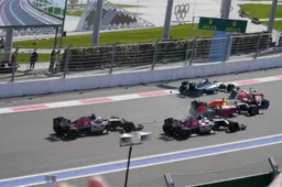 De vijf beste F1 fan video's van afgelopen jaar!