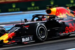 Max Verstappen blames the wind for his FP2 crash