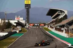 UPDATE: 'Spaanse Grand Prix niet in gevaar, mogelijk wel problemen voor media'