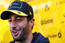 Plooij vermoedt ontevreden Renault: “Feedback Ricciardo heel anders dan Nico's"