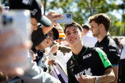 Le stelle della Formula 2 dubitano della possibilità di entrare in F1? Stanno guardando in massa altrove