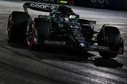 Alonso aponta diferença entre Aston Martin e Alpine: "Focada em vencer"