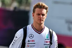 Steiner ziet moeilijkheden voor terugkeer Mick Schumacher in F1